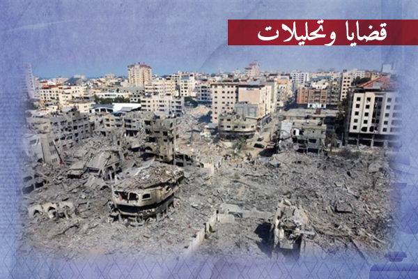 الإعلام الصهيوني أداة حرب..كيف انزلقت إدارة بايدين لقرارات عسكرية فورية ضد غزة؟